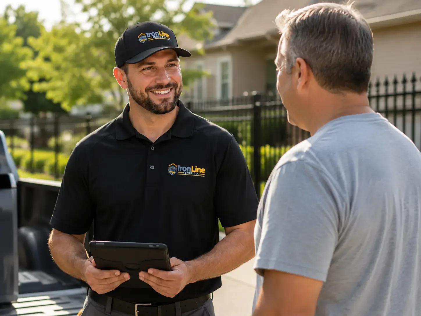 Metal Fence Installation Doral, FL FAQs